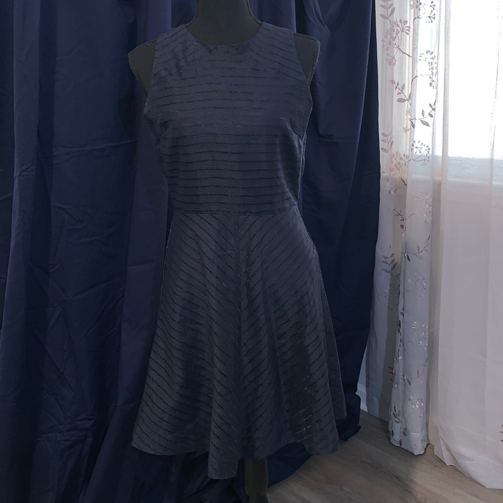 Banana republic sleeveless dress, size 2